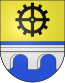 Blason de Ocourt