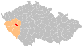 District de Plzeň-Ville