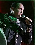 Pepe Aguilar, 2006