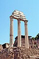 Rom, Italien: Forum Romanum