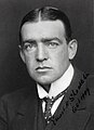 Ernest Henry Shackleton