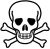 Image:Skull_and_crossbones.svg