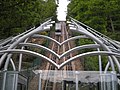 Funicular, Spa, Belgium