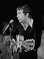 Thumbnail for Vladimir Vysotsky