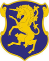 6th Cavalry Regiment (Distinctive Unit Insignia)