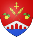 Xirocourt címere