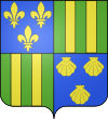 Blason de Fleurines