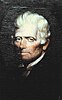 Daniel Boone