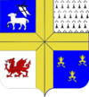 Blason de Tregourez