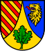 Blason de Selters (Westerwald)