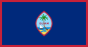 Flagg Guam