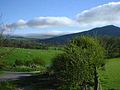 Image 22The Eden Valley between Appleby and Penrith, an area referred to affectionately as the heartland of Rheged in the praise poems of Taliesin (from History of Cumbria)