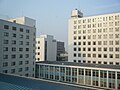 Hokkai-Gakuen University 北海学園大学