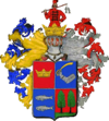 Wappen von Irschawa