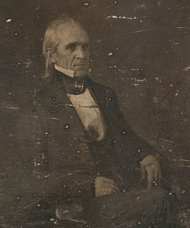 James Knox Polk