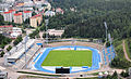 Lahtis stadion