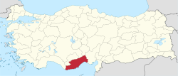 Mersin