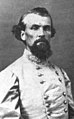 Generalløytnant Nathan Bedford Forrest, CSA