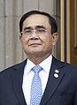 Prayut Chan-o-cha 2014-2023