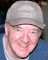 Richard Herd op 23 september 2005 overleden op 26 mei 2020