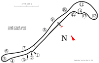 Image illustrative de l’article Grand Prix moto d'Autriche 1991