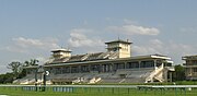 シャンティイ競馬場