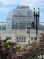 United States Botanic Garden (2012)