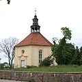 Dorfkirche Weisdin