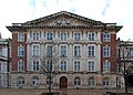 Ashton Building, University of Liverpool