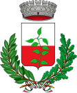 Bernareggio címere