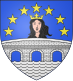 Coat of arms of Doudeauville