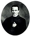 Francis Xavier Seelos