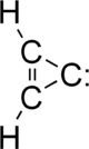 Structural formula