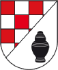 Wapen van Dienstweiler