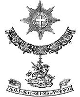 Order of the Garter