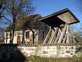 Feldsteinkirche in Gorkow