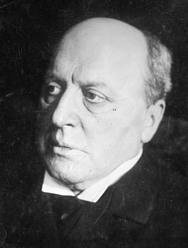 Henry James (1910), Library of Congress