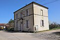 Rathaus (mairie)