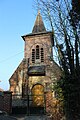 Kirche Sainte-Geneviève