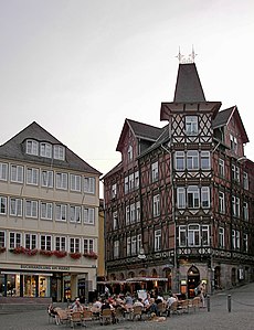 Markt