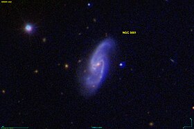 Image illustrative de l’article NGC 5001