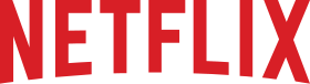 logo de Netflix