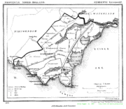 Gemeente Ransdorp in 1865.