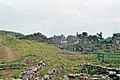 Tiryns, Griechenland