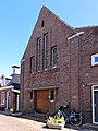 Doopsgezinde Kerk Tuinen 12