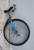  36" Nimbus Touring Unicycle