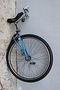 36" Touring Unicycle