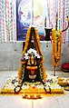 Akrureshwar Mahadev