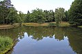 Cottbus, Brandenburg: Branitzer Park