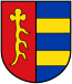 Blason de Hoffenheim